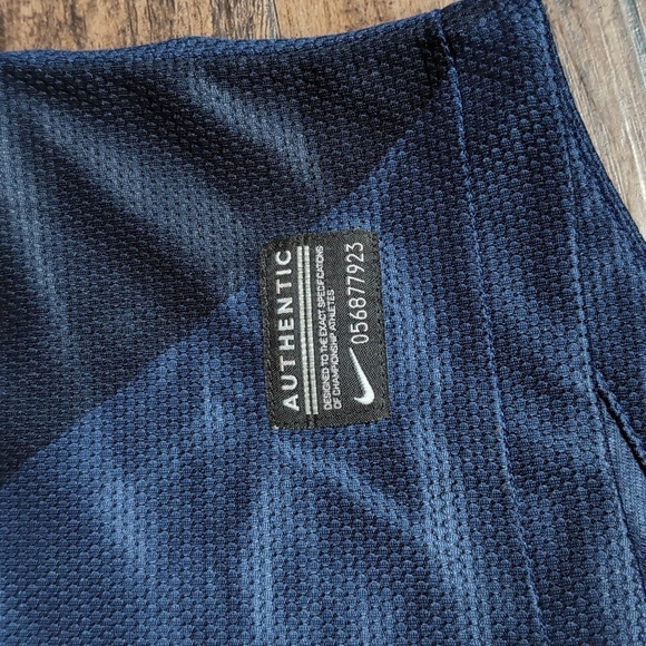 Nike USA 2012/13 Away Soccer Jersey USMNT Futbol Football Size Small - Picture 6 of 10